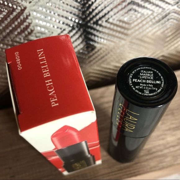 Laura Geller Italian Marble Lipstick - Picture 5 of 16